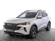 Haval F7 I Рестайлинг Москва  - изображение 31