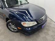 Nissan Maxima V (A33) Воронеж  - изображение 22