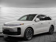 Li Auto (Lixiang) L6 Москва  - изображение 31