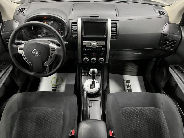 Nissan X-Trail II Рестайлинг с пробегом 2011 года, цена 1 345 000 рублей, 161577 км, внедорожник, Автокод Объявления