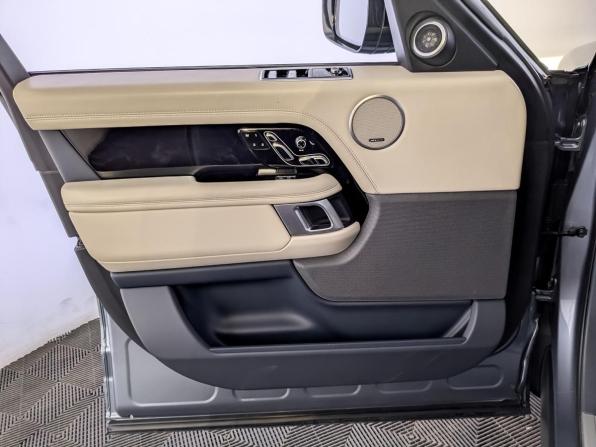 Land Rover Range Rover IV Рестайлинг с пробегом 2021 года, цена 8 000 000 рублей, 94495 км, внедорожник, Автокод Объявления