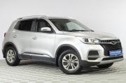 Chery Tiggo 4 I Рестайлинг Челябинск  - изображение 19