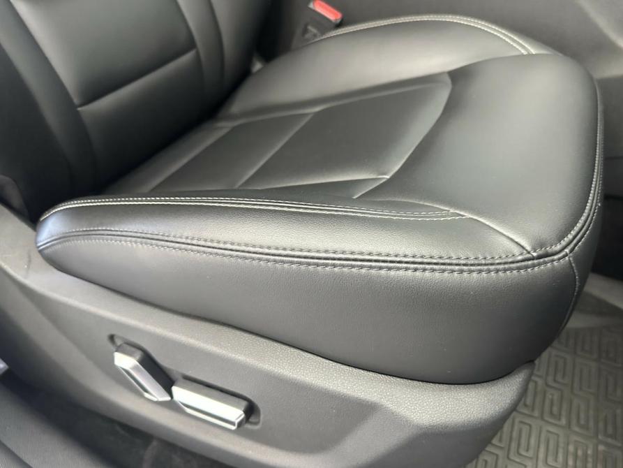 Geely Atlas I Красноярск  - изображение 12