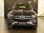 Mercedes-Benz GLE II (V167) Рестайлинг Москва  - изображение 52
