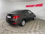 Hyundai Solaris I Рестайлинг Воронеж  - изображение 29