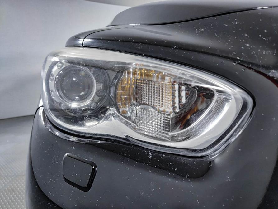 Infiniti QX60 I Уфа  - изображение 21