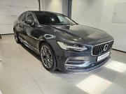Volvo S90 II Москва  - изображение 37