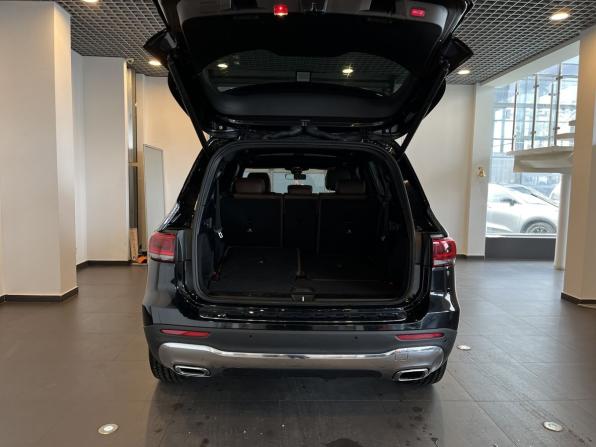 Mercedes-Benz GLB I (X247) с пробегом 2021 года, цена 3 490 000 рублей, 69916 км, внедорожник, Автокод Объявления