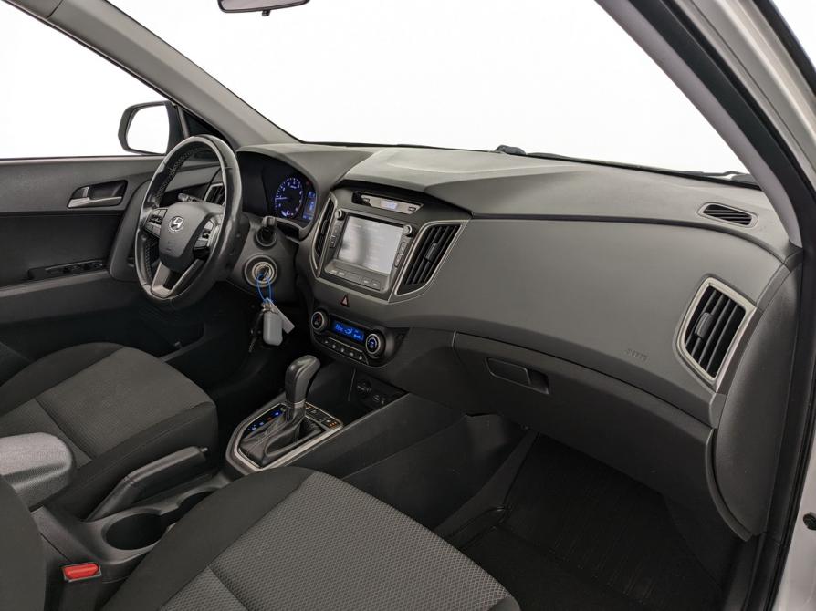 Hyundai Creta I Москва  - изображение 11