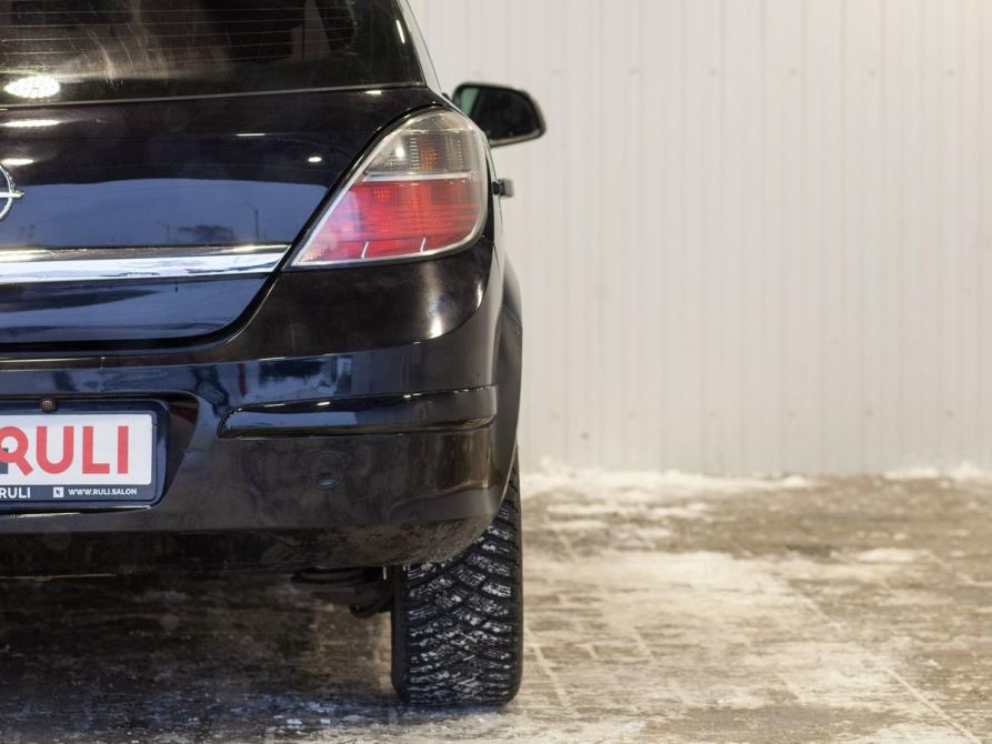 Opel Astra H Рестайлинг Иваново  - изображение 12