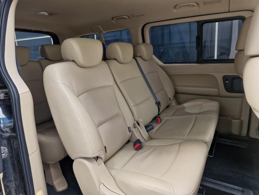 Hyundai H-1 II Рестайлинг 2 Нижний Новгород  - изображение 11