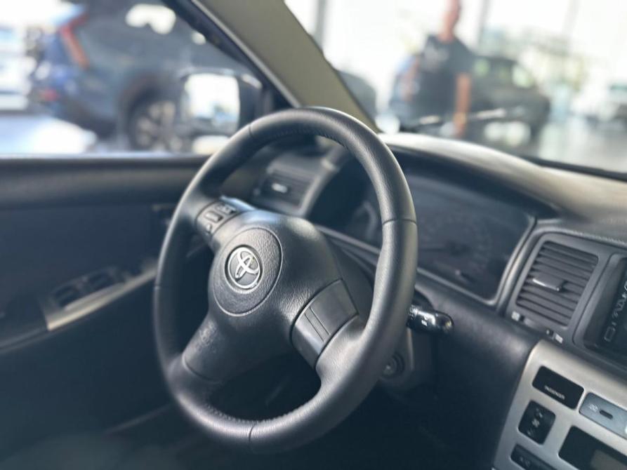 Toyota Corolla IX (E120 E130) Рестайлинг Новосибирск  - изображение 26