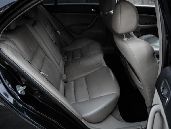 Honda Accord VII Рестайлинг с пробегом 2007 года, цена 890 000 рублей, 276855 км, седан, Автокод Объявления