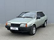 Lada (ВАЗ) 21099 Тамбов  - изображение 24