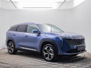 Geely Atlas II Москва  - изображение 21