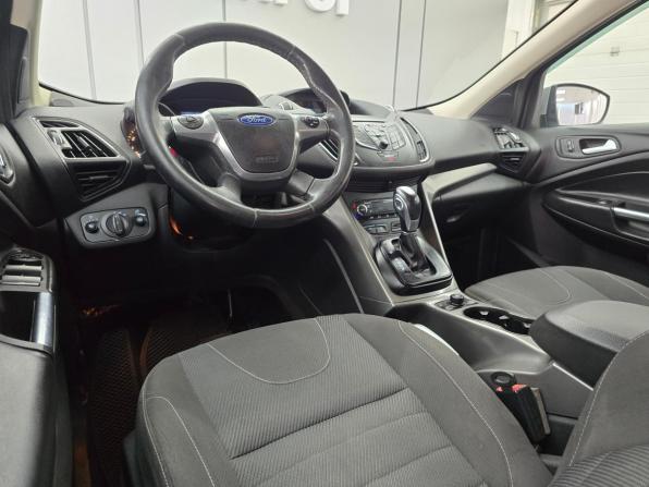 Ford Kuga II с пробегом 2013 года, цена 1 049 000 рублей, 248000 км, внедорожник, Автокод Объявления