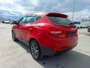 Hyundai ix35 I Рестайлинг Тюмень  - изображение 27