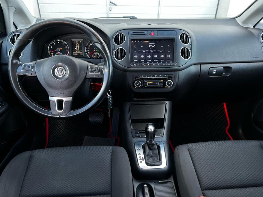 Volkswagen Golf Plus II Волгоград  - изображение 16