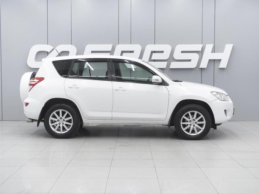 Toyota RAV4 III (XA30) Ростов-на-Дону  - изображение 5