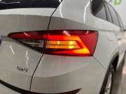 Skoda Kodiaq I Санкт-Петербург  - изображение 37