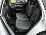 Chery Tiggo 8 Pro Max I Рестайлинг Краснодар  - изображение 38