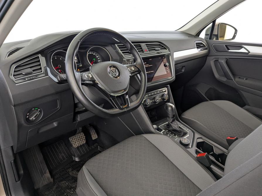 Volkswagen Tiguan II Москва  - изображение 11