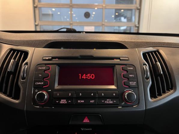 Kia Sportage III с пробегом 2012 года, цена 1 295 000 рублей, 145664 км, внедорожник, Автокод Объявления