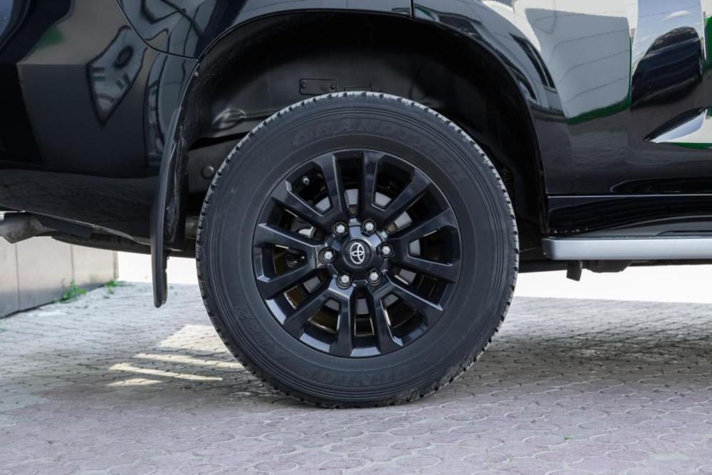 Toyota Land Cruiser Prado 150 Series Рестайлинг 3 Ульяновск  - изображение 6
