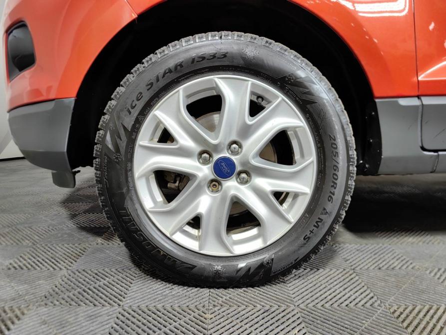 Ford EcoSport II Москва  - изображение 9