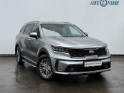 Kia Sorento IV Москва  - изображение 15