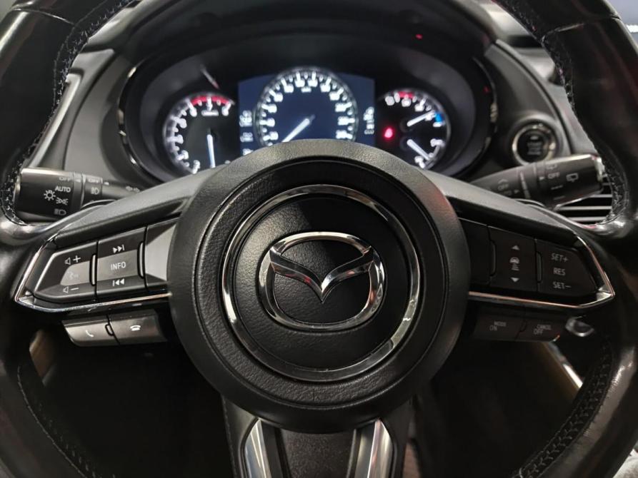 Mazda CX-9 II Рестайлинг Казань  - изображение 26