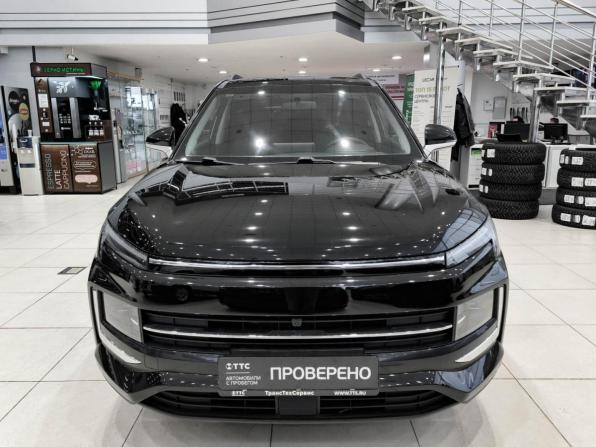 Москвич 3 с пробегом 2024 года, цена 1 420 000 рублей, 53050 км, внедорожник, Автокод Объявления