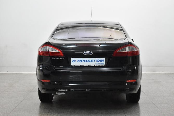 Ford Mondeo IV с пробегом 2010 года, цена 750 000 рублей, 242054 км, седан, Автокод Объявления