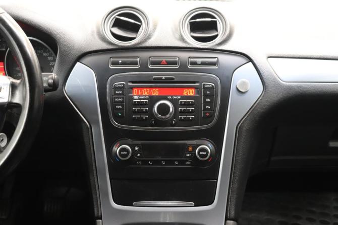 Ford Mondeo IV Рестайлинг с пробегом 2011 года, цена 623 000 рублей, 153605 км, седан, Автокод Объявления