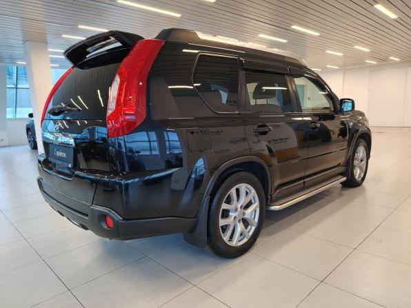Nissan X-Trail II Рестайлинг с пробегом 2012 года, цена 1 399 000 рублей, 171425 км, внедорожник, Автокод Объявления