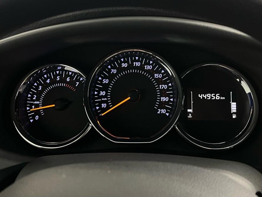 Renault Sandero II Рестайлинг Ижевск  - изображение 13