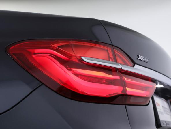 BMW 7 серии VI (G11/G12) с пробегом 2018 года, цена 4 890 000 рублей, 83550 км, седан, Автокод Объявления