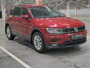 Volkswagen Tiguan II Казань  - изображение 25