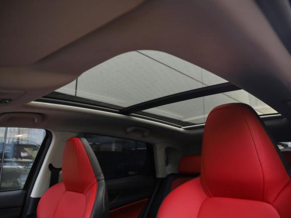 Changan CS55 Plus II с пробегом 2024 года, цена 1 799 000 рублей, 99000 км, внедорожник, Автокод Объявления