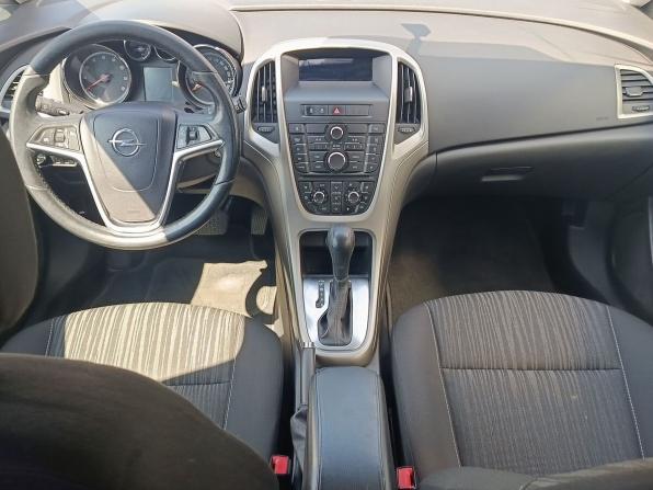 Opel Astra J с пробегом 2012 года, цена 599 000 рублей, 293633 км, хэтчбек, Автокод Объявления