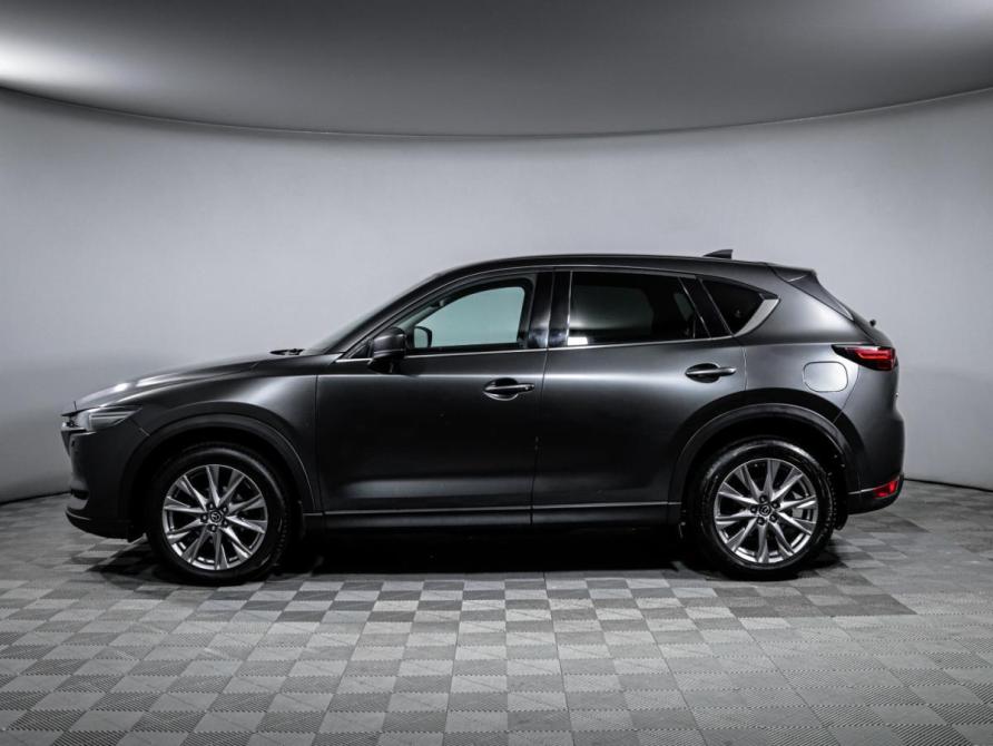 Mazda CX-5 II Москва  - изображение 9