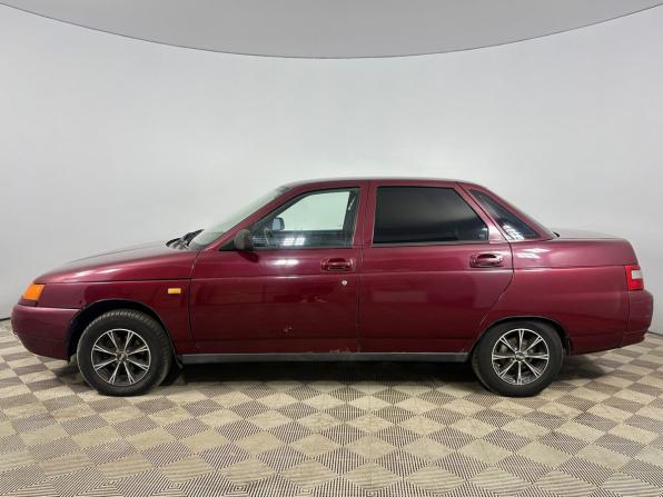 Lada (ВАЗ) 2110 с пробегом 2005 года, цена 190 000 рублей, 222915 км, седан, Автокод Объявления