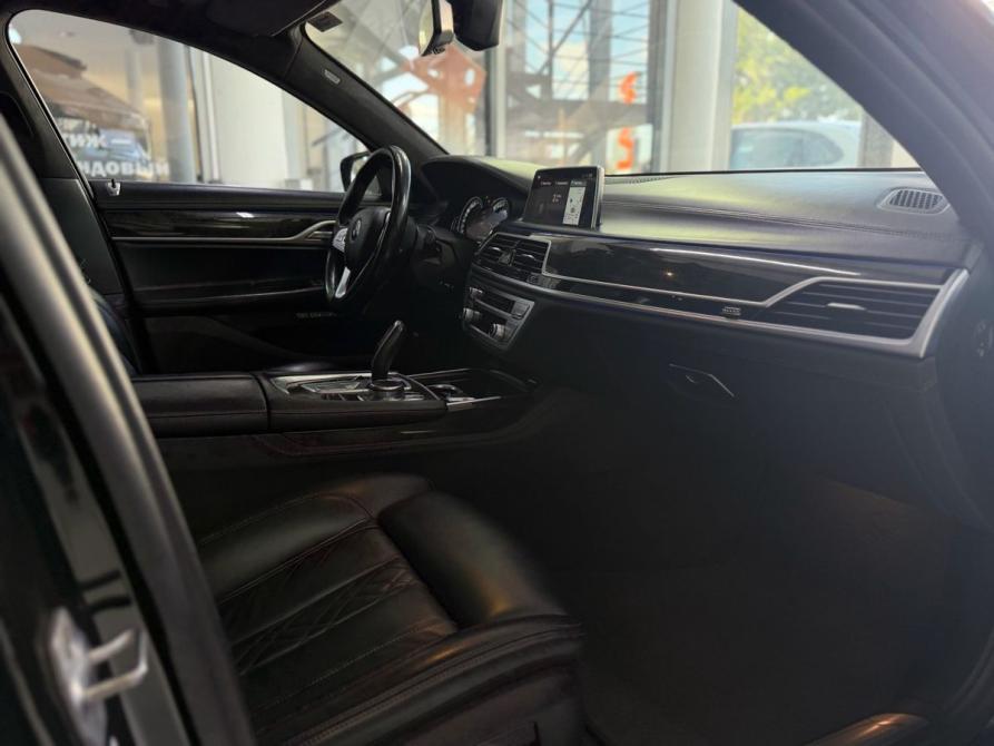 BMW 7 серии VI (G11/G12) Минеральные Воды  - изображение 10