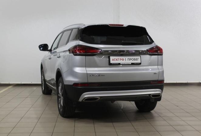 Geely Atlas Pro с пробегом 2024 года, цена 2 195 000 рублей, 59336 км, внедорожник, Автокод Объявления