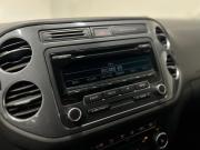 Volkswagen Tiguan I Рестайлинг Кемерово  - изображение 21