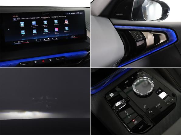 BMW X3 IV (G45/G48) с пробегом 2025 года, цена 6 449 900 рублей, 6168 км, внедорожник, Автокод Объявления