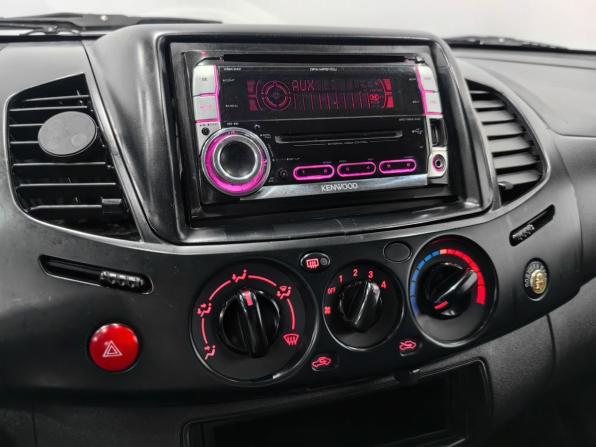 Mitsubishi L200 IV с пробегом 2014 года, цена 2 250 000 рублей, 111000 км, пикап, Автокод Объявления