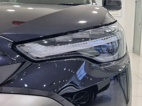 Toyota Corolla Cross I с пробегом 2023 года, цена 3 300 000 рублей, 8670 км, внедорожник, Автокод Объявления