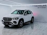 Mercedes-Benz GLE II (V167) Рестайлинг Уфа  - изображение 45