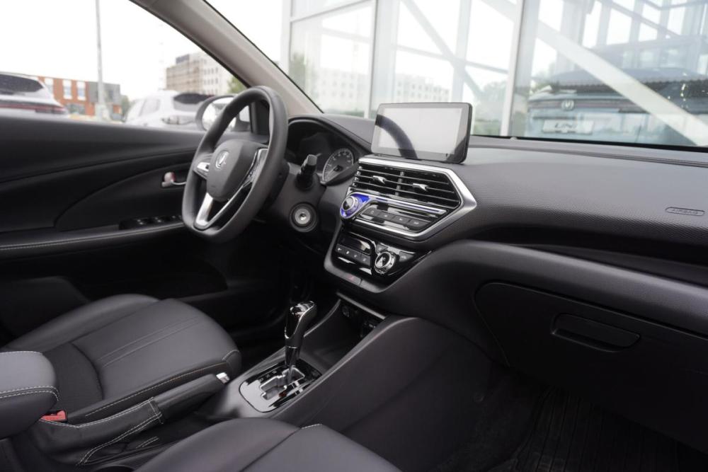 Changan Alsvin Ульяновск  - изображение 18